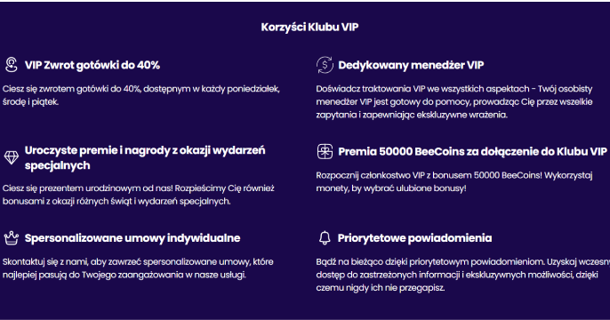 WazBee VIP